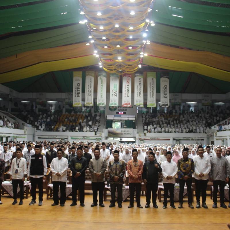 Kegiatan Bimsik Kabupaten Tahun 2025